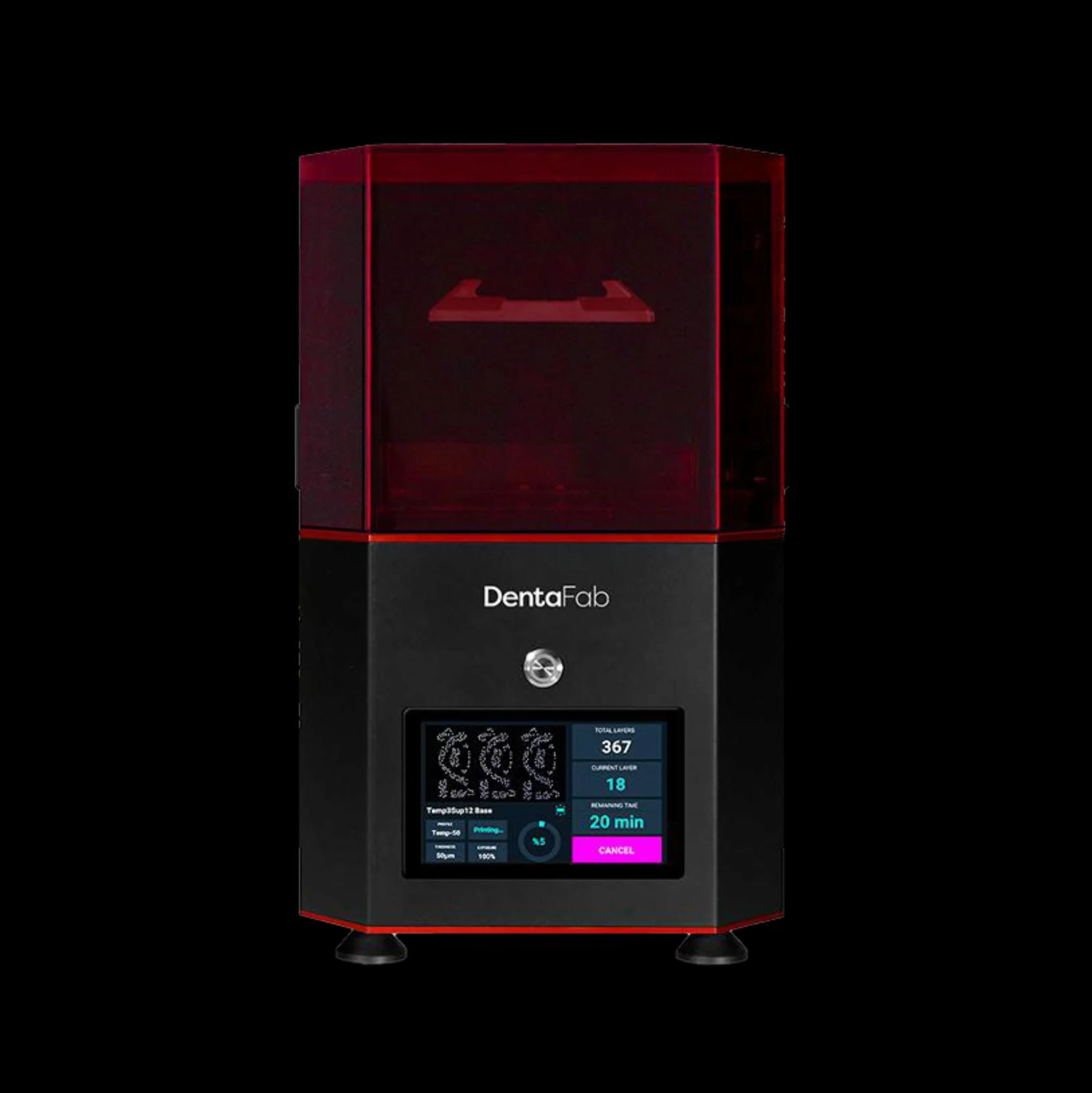 DentaFab-Sega-dentalfront