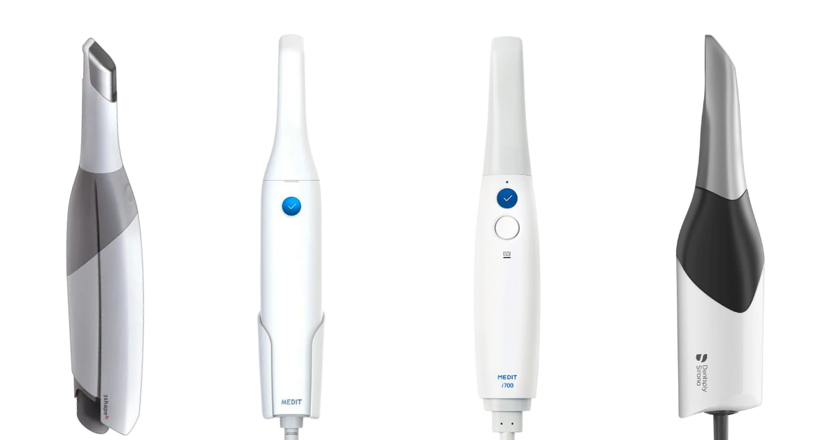 idd-compares-intraoral-scanners-3shape-trios3-medit-i500-i700-dentsply-sirona-cerec-primescan