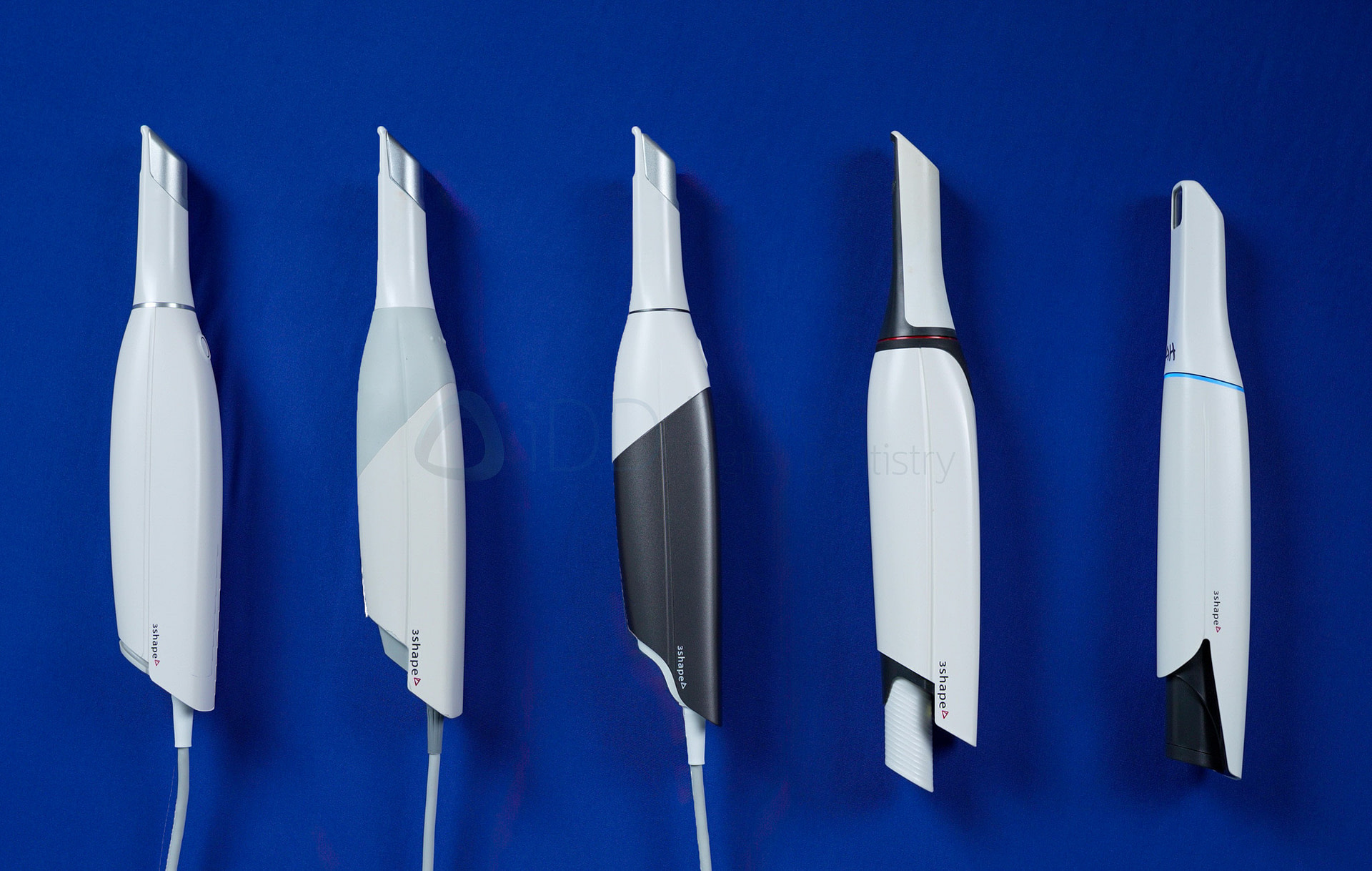 TRIOS CORE and TRIOS 3 Update