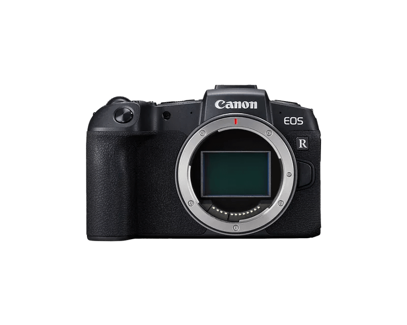 Canon EOS RP