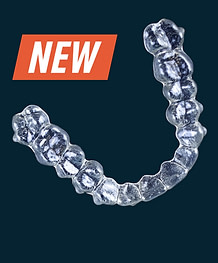 Clear Aligners