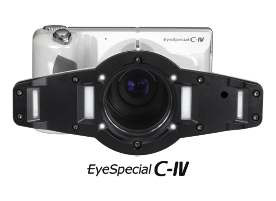 Shofu EyeSpecial C-IV Dental Camera