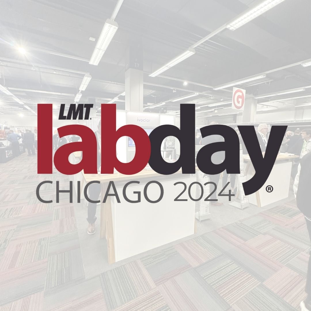 LMT Lab day
