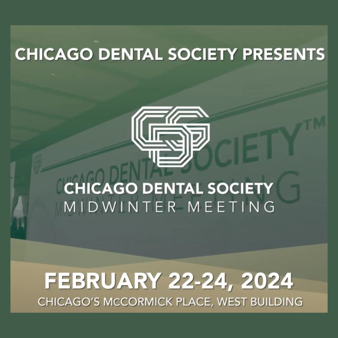 Chicago Midwinter Meet 2024