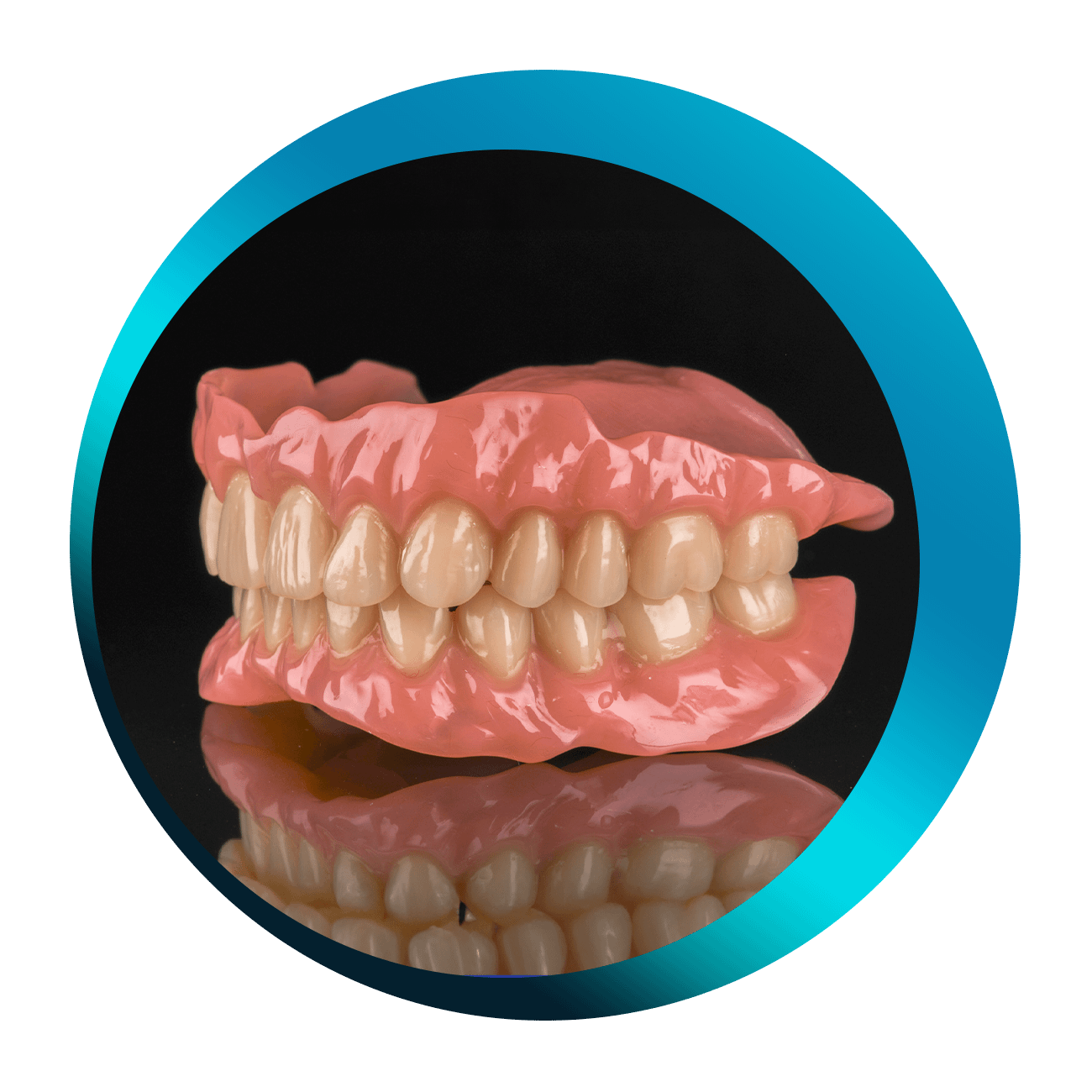 Digital Denture (Akruti)