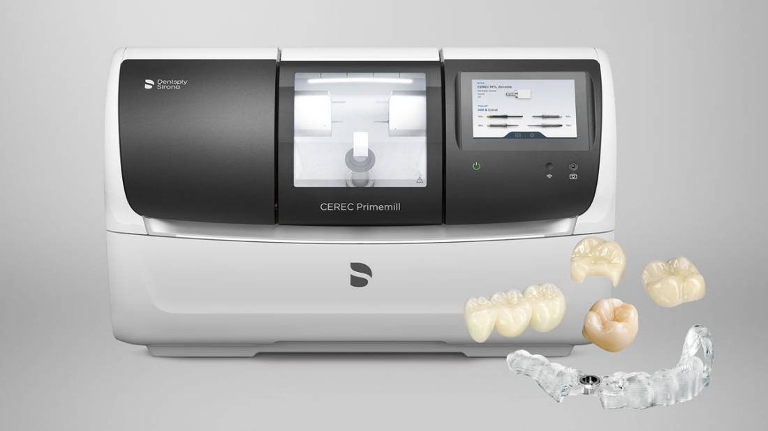 dentsply-sirona-cerec-primemill-cad-cam-milling-machine-in-house-manufacturing-digital-dentistry-decoded-podcast-episode-1-max-milz-idd-institute-of-digital-dentistry-blog