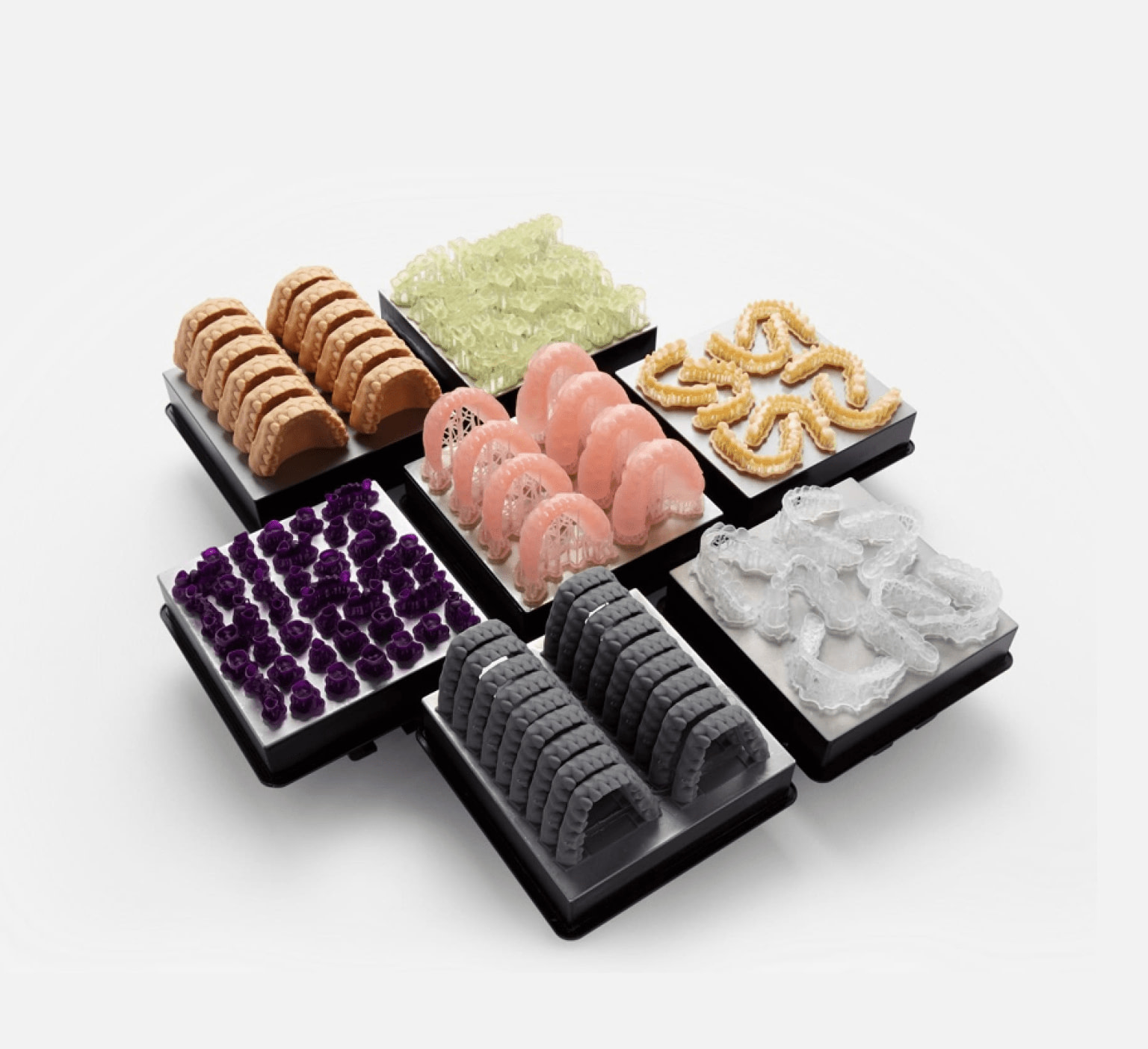 DDD_Podcast_10_Formlabs_Guillaume_Bailliard_From Lab to Chairside - Formlabs' Journey in Dental 3D Printing_Digital_Dentistry_Decoded_Podcast-dental-materials