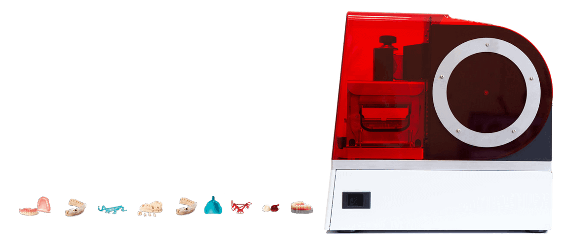 asiga-3d-printing-appliances-idd-institute-of-digital-dentistry-podcast-blog