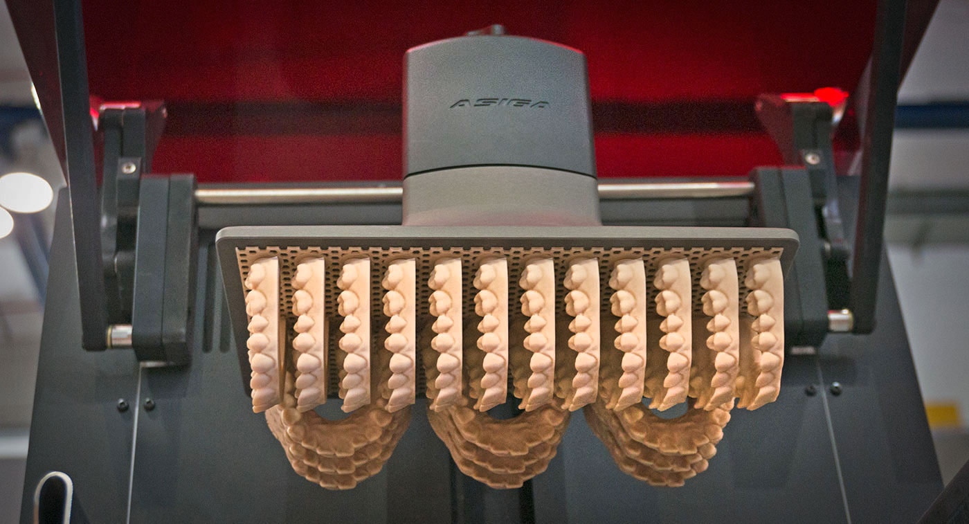 asiga-3d-printing-model-idd-institute-of-digital-dentistry-podcast-blog