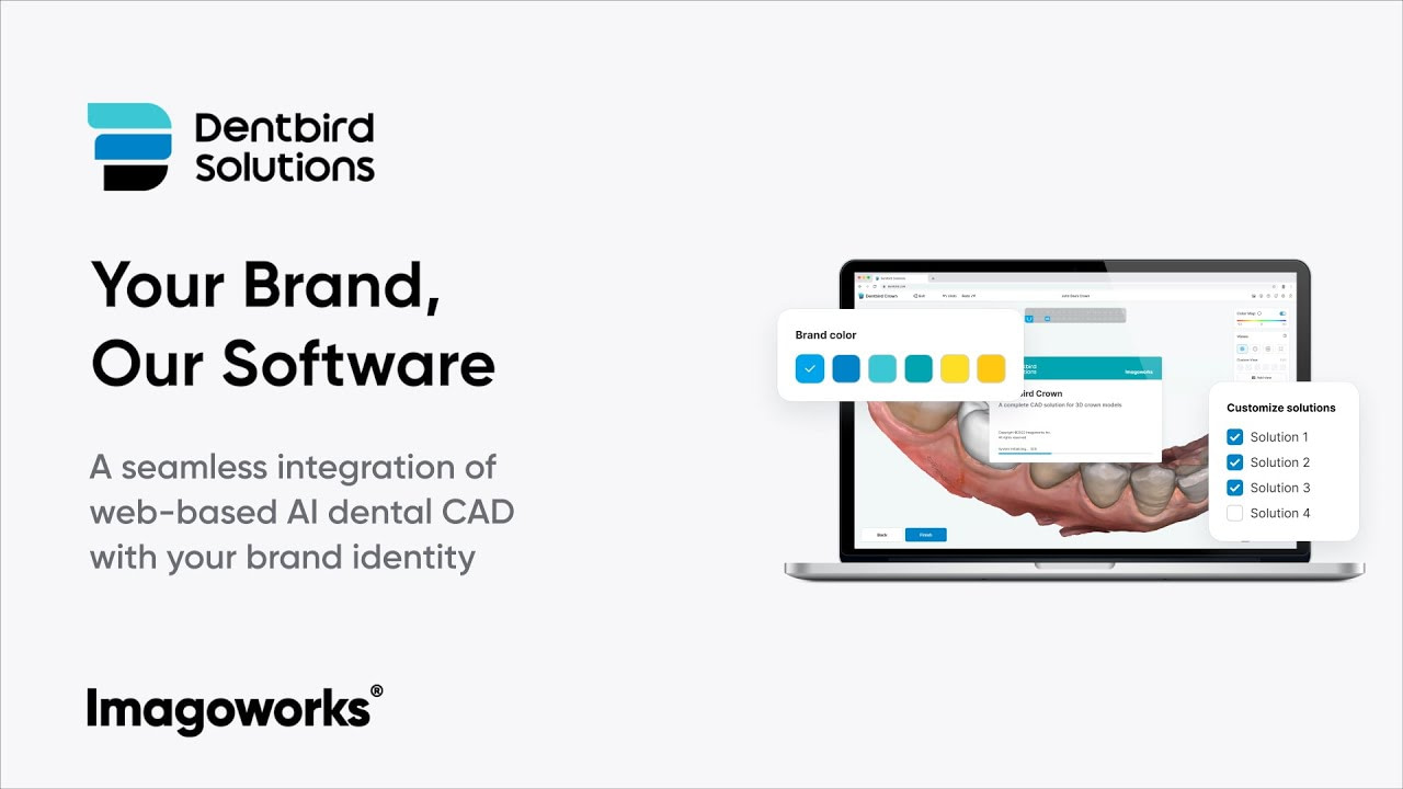 imagoworks-dentbird-ai-solution-dental-cad-3dme-idd-institute-of-digital-dentistry-podcast-blog