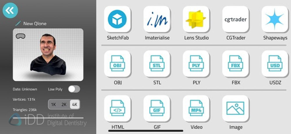 qlone_dental_app_face_scanning_Ray_metismile14