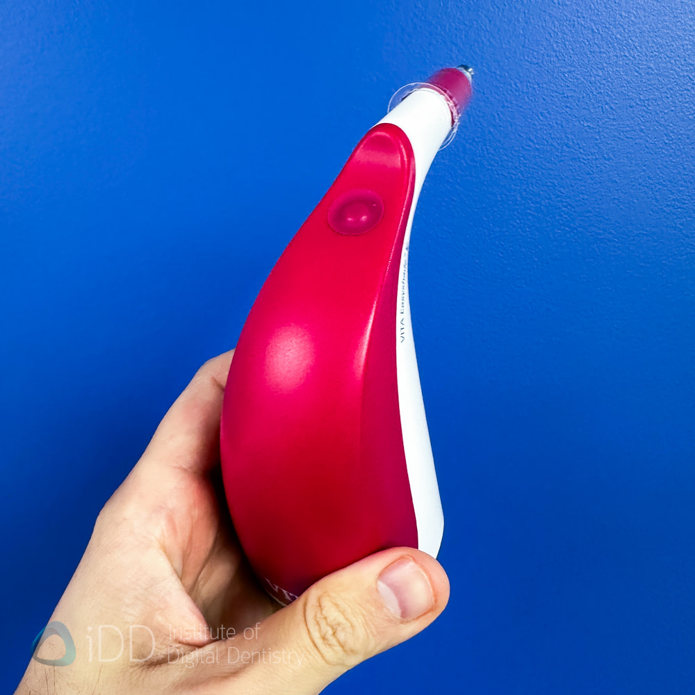 borea_cobra_shade_matching_dentistry_Dental Spectrophotometers and Shade-Matching_iDD22