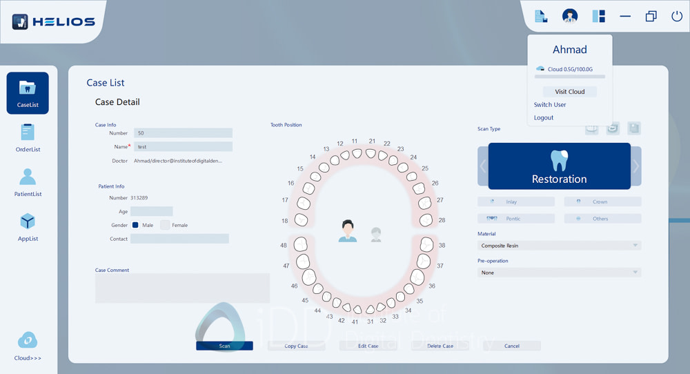 helios 500 review iDD34