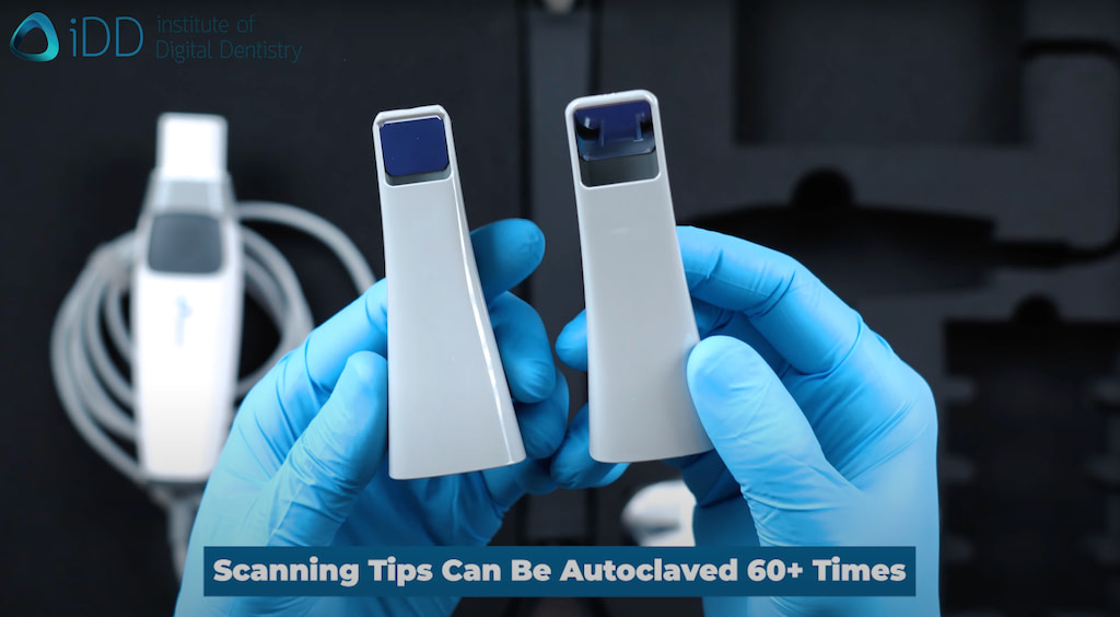 helios 500 review idd intraoral scanner2