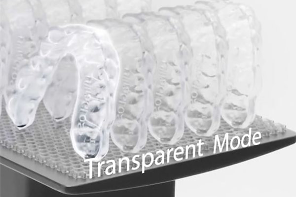 DDD Podcast S2E8-cory-lambertson-blog-asiga-3d-printing-idd-institute-of-digital-dentistry-podcast-asiga-transparent-mode