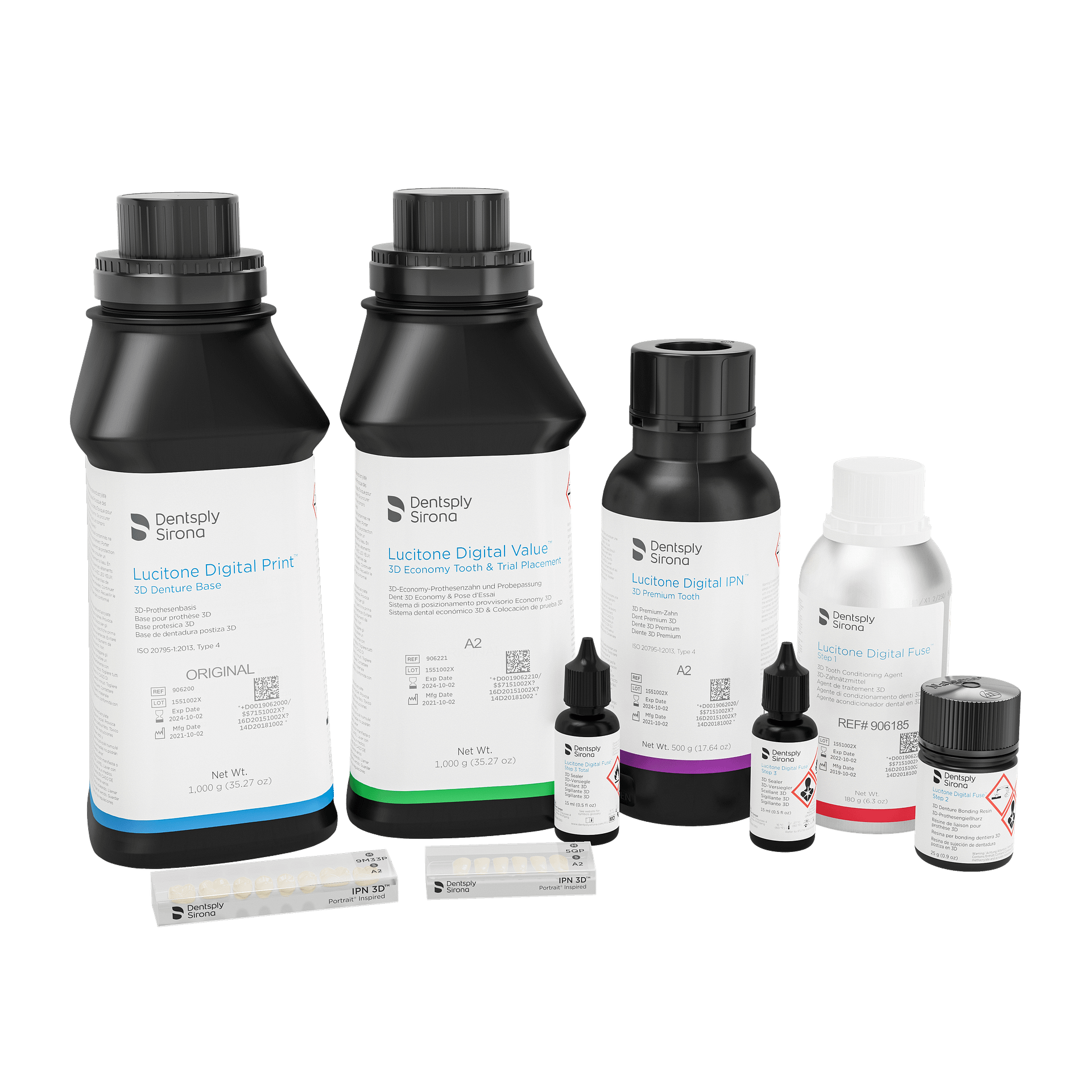 DDD Podcast S2E8-cory-lambertson-blog-asiga-3d-printing-idd-institute-of-digital-dentistry-podcast-dentsply-sirona-lucitone-printing-material-range