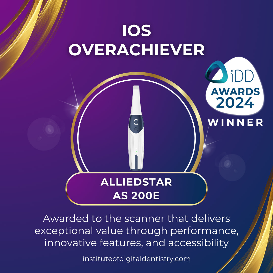 IOS-Overachiever-Alliedstar-AS-200E-IOS-Intraoral-Scanner-Awards-2024-by-the-Institute-of-Digital-Dentistry-(1x1)