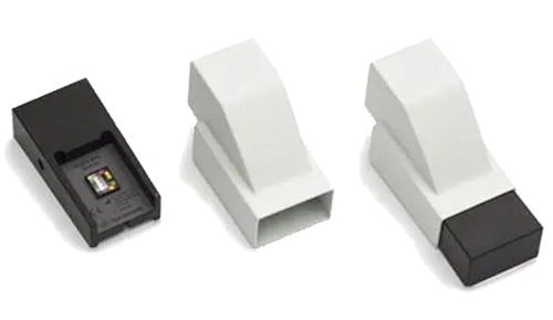 trios colour calibration