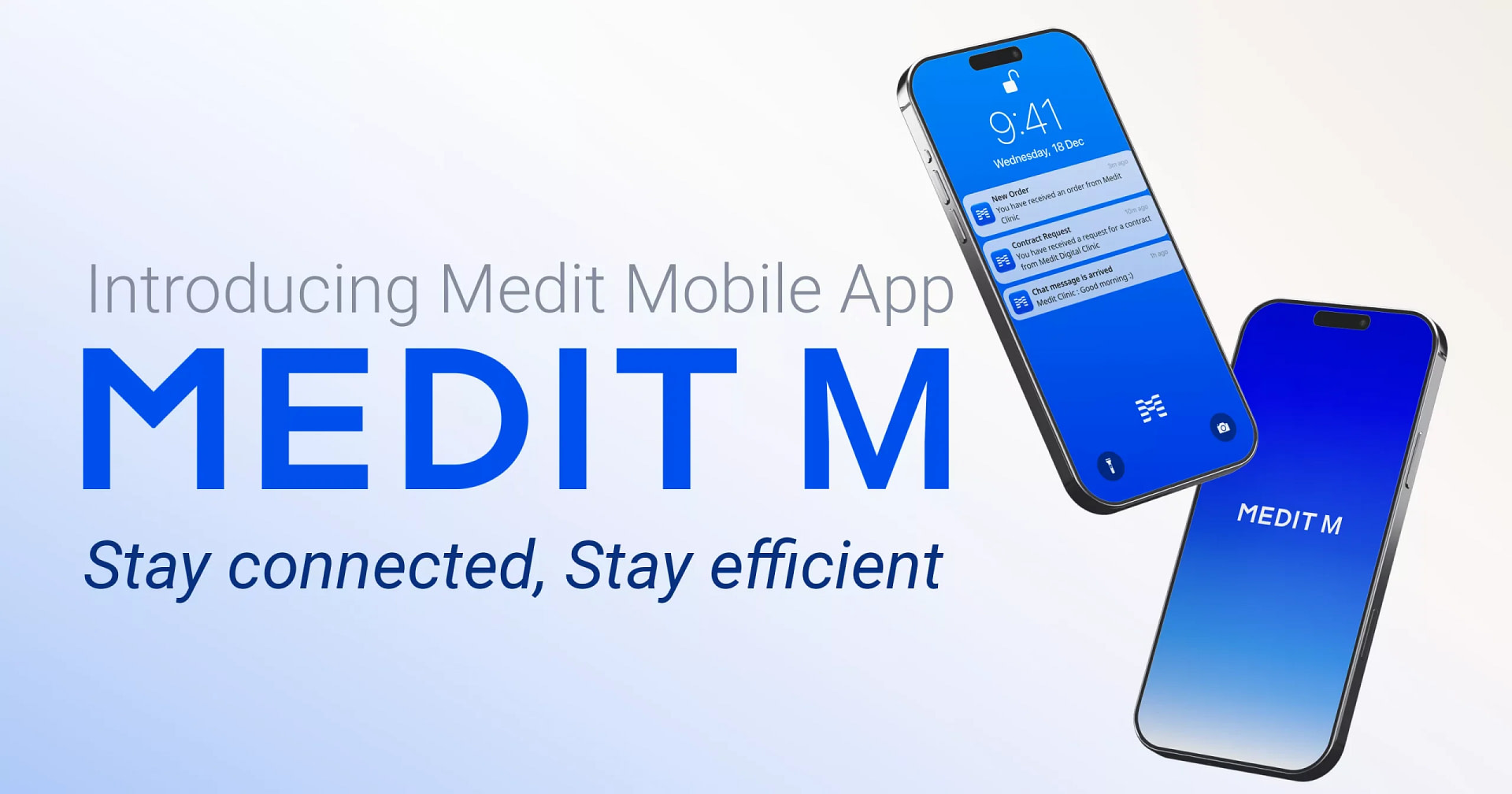 Medit-Mobile-App