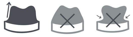 top five mistakes when scanning institute of digital dentistry iDD (4)