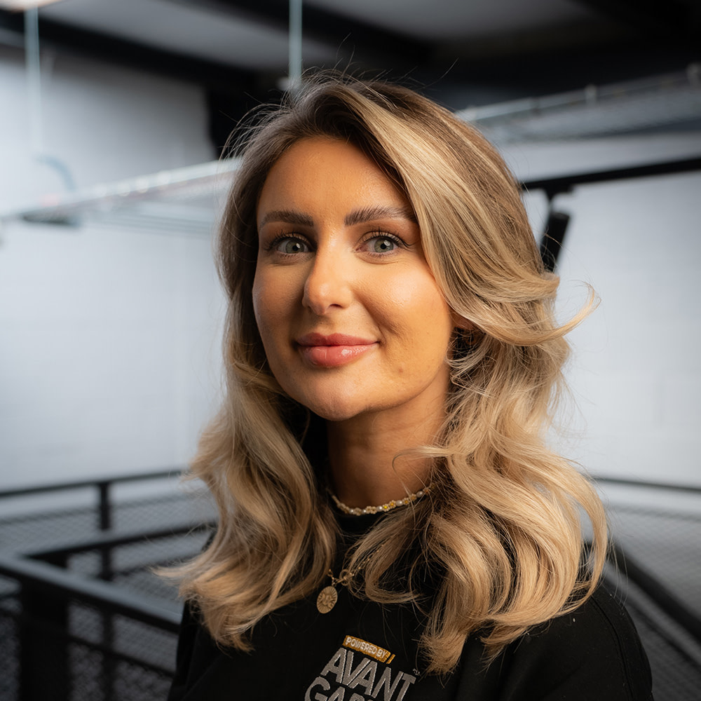 Emily Roscoe Headshot ASDE