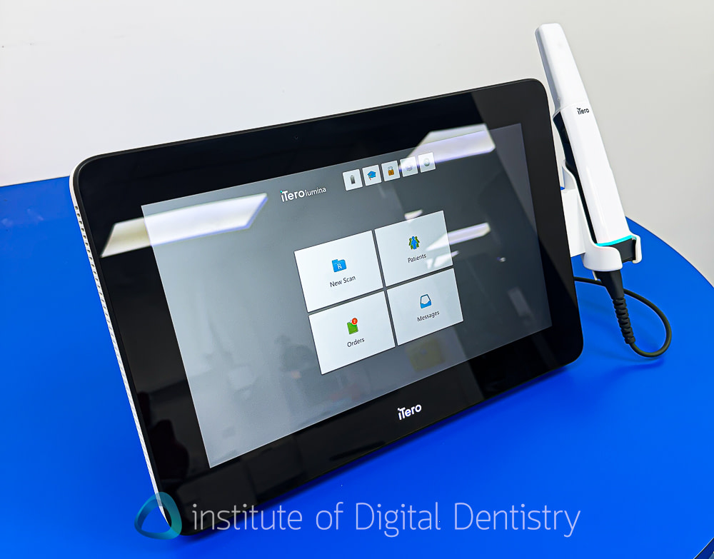 itero_lumina_iDD_review_institute_of_digital_dentistry_align_technology7