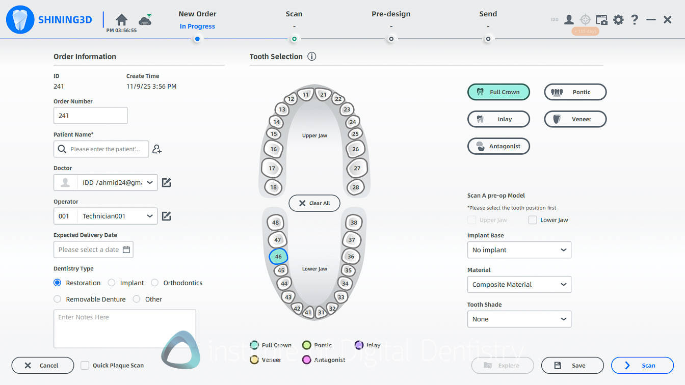Shining_3D_elite_wireless_review_iDD_Software_applications2