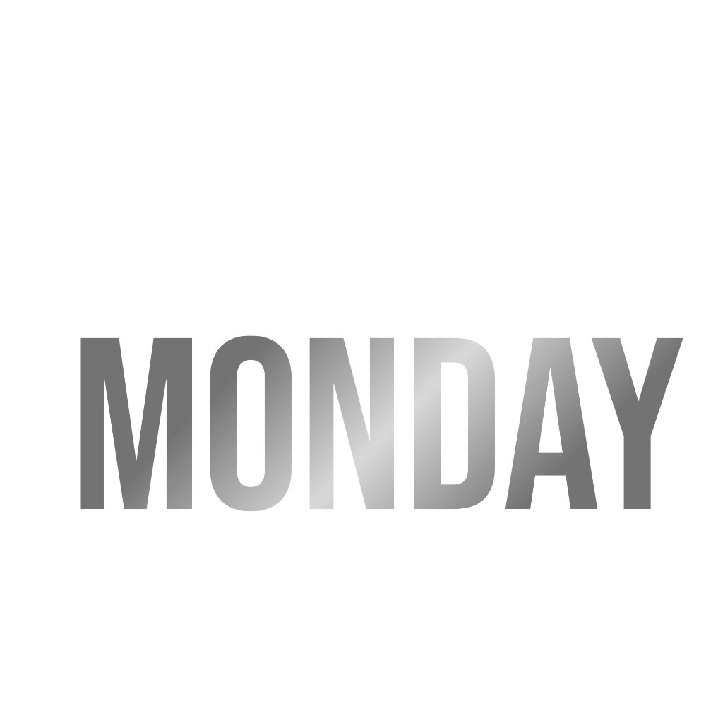 Cyber Monday Week