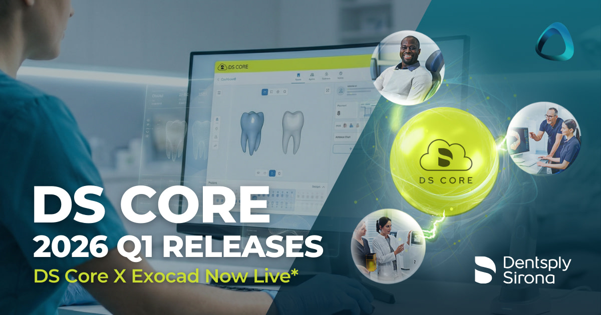 DS Core Q1 2026 Release - What's New for Practices and Labs | Institute ...