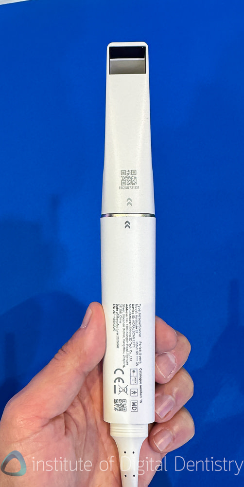 Shining_3D_Aoralscan_ELF_Review_institute_of_Digital_dentistry7