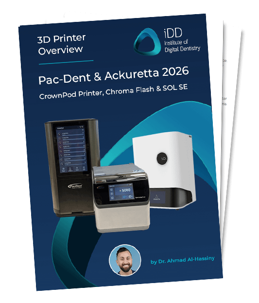 Ackuretta Printer iDD Review PDF Trans