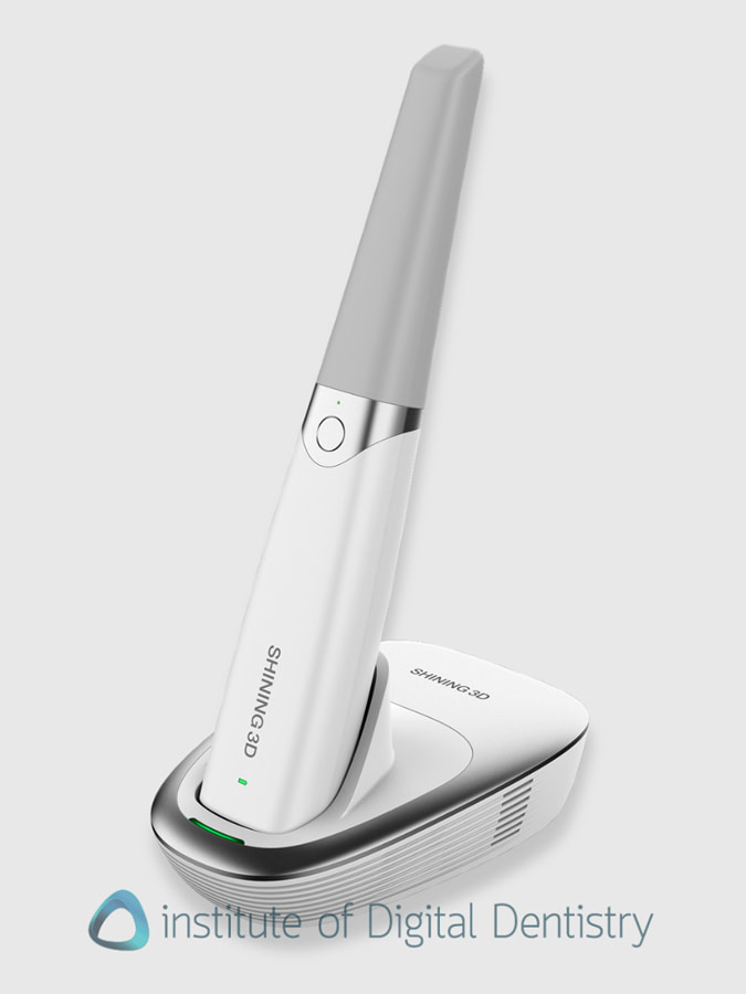 Aoralscan-3-Wireless