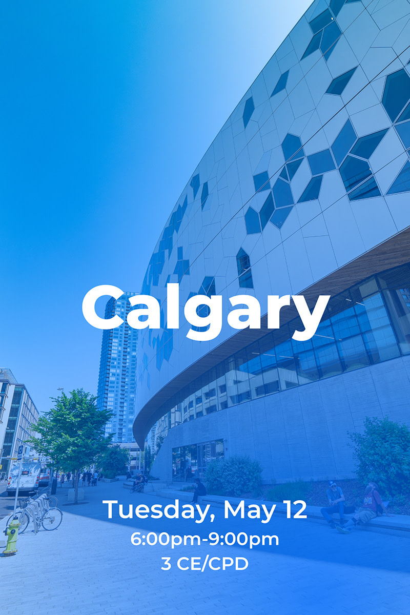 Calgary3 The Future of Dentistry iDD Calgary