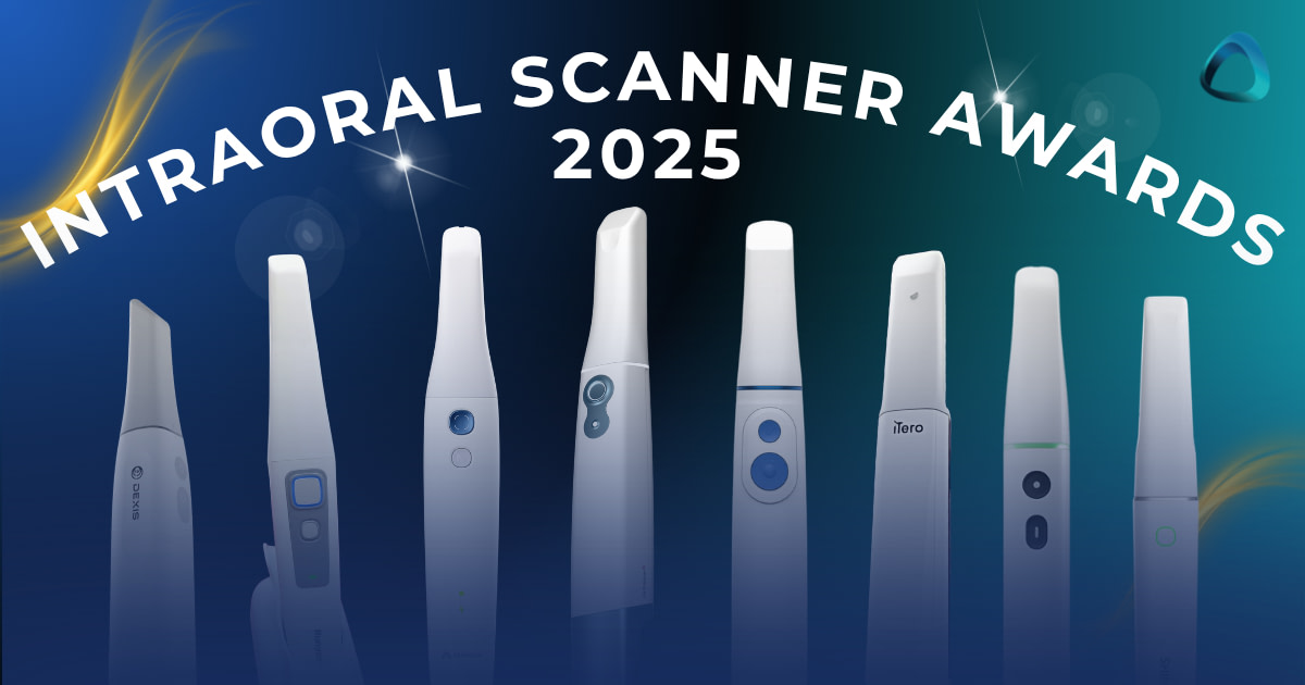 Intraoral Scanner awards 2024 (1)