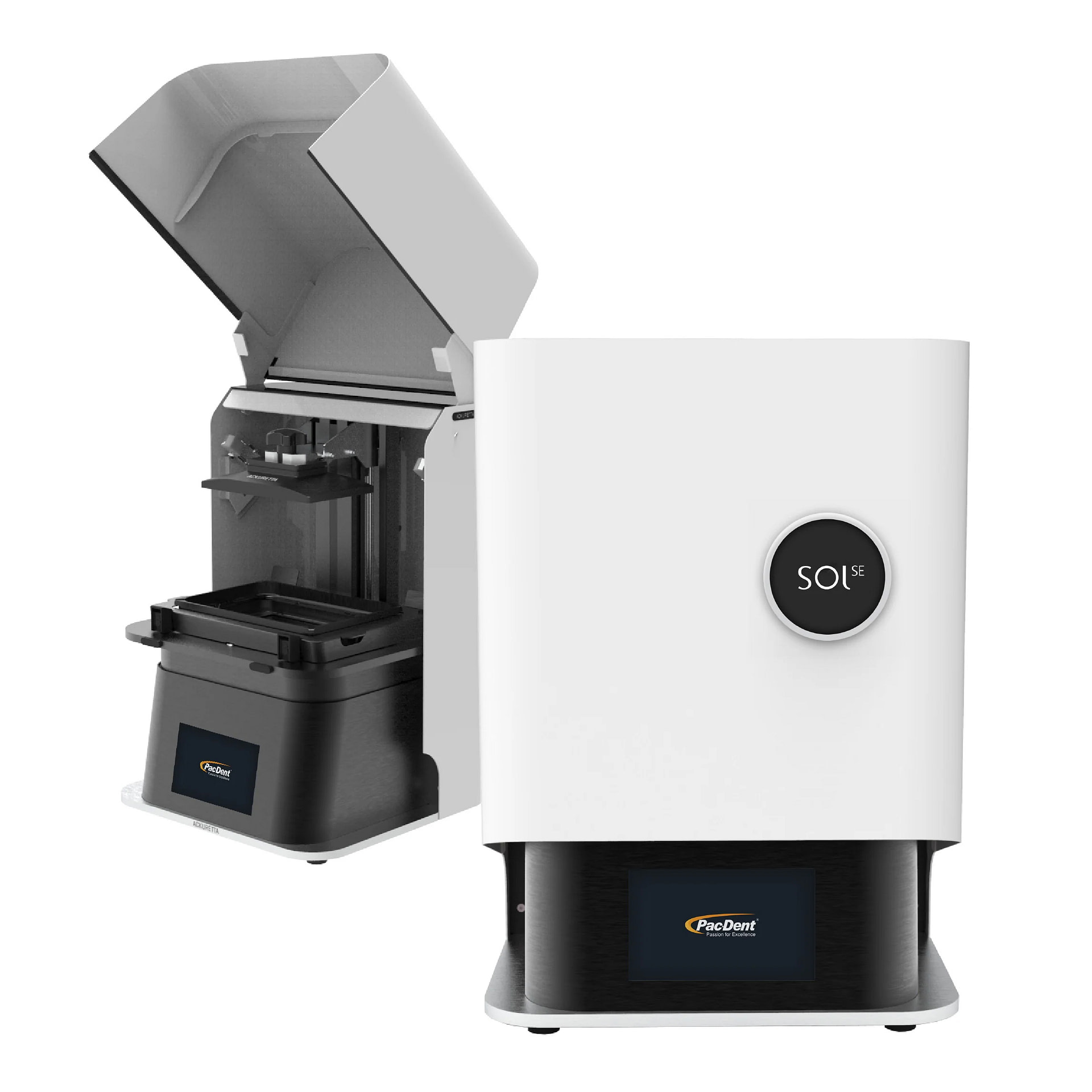 SOL_SE SOL SE Printer Image