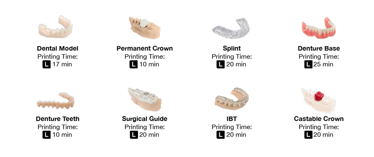 dental_printing_time dental printing time