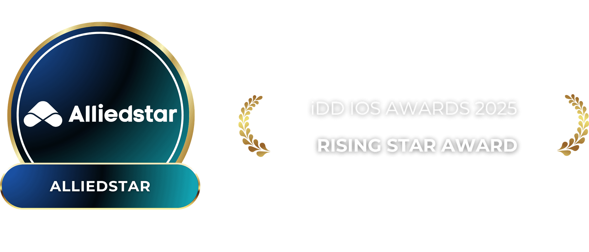 10. Rising Star Award-Alliedstar-IOS Intraoral Scanner Awards 2025 by the Institute of Digital Dentistry - Heading