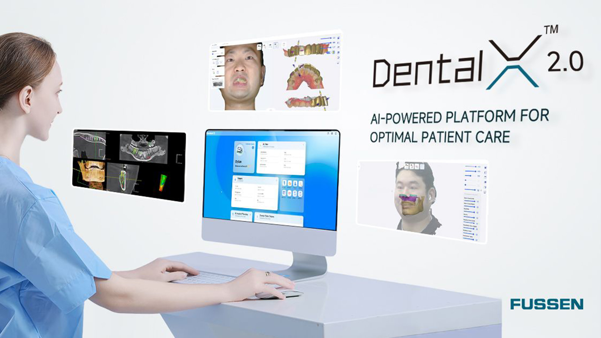 Fussen Dental-X-2.0-Hero-image-1 Fussen Dental X 2.0