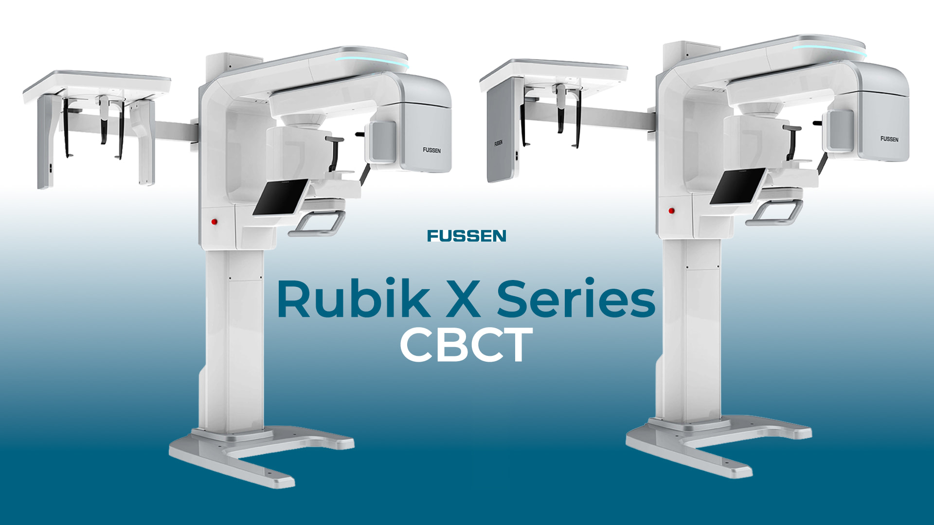 Rubik-Series-Hero-Image-2 Fussen Rubik X Series CBCT