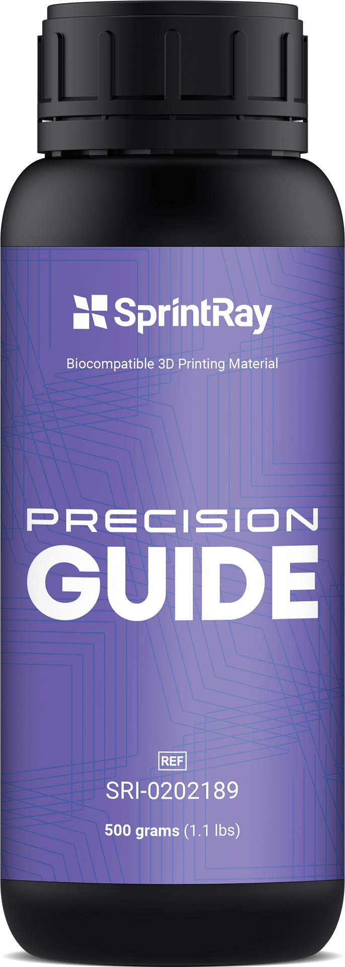 SprintRay-PrecisionGuide-500g-scaled