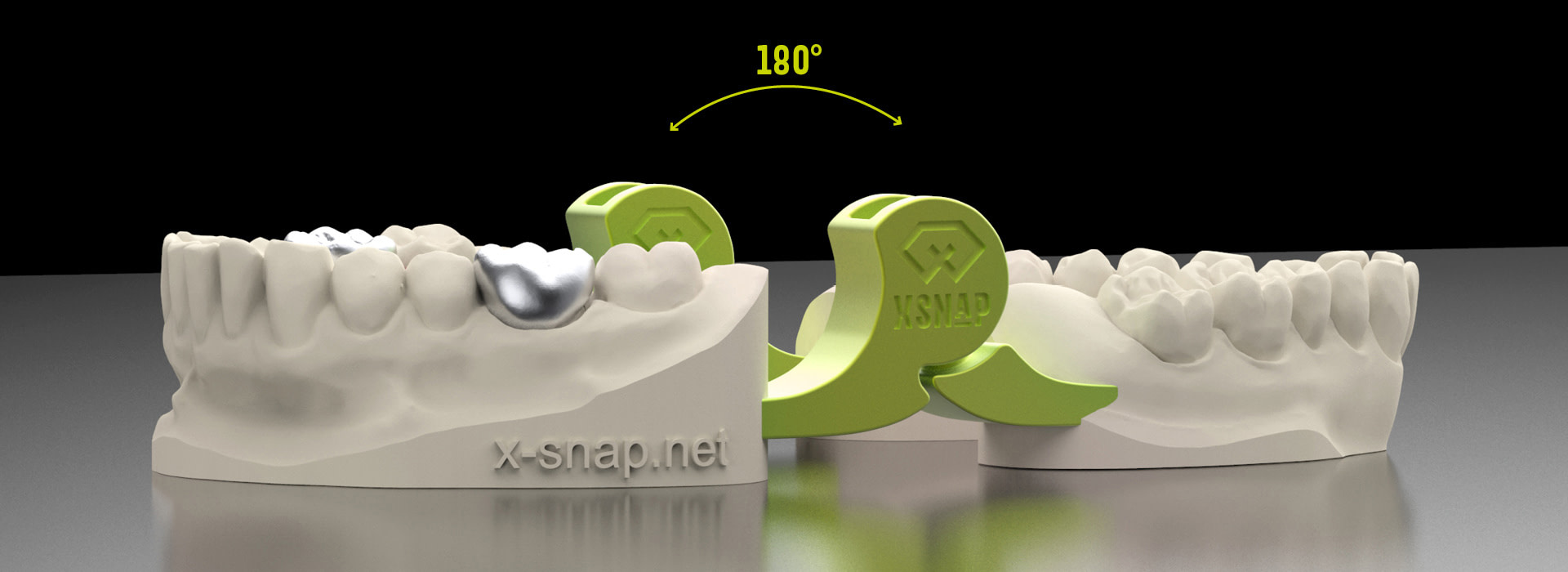 Xsnap-highlight Bite-Finder Xsnap-highlight