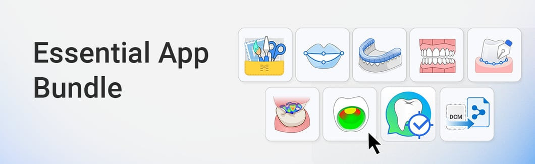 Medit App Bundle