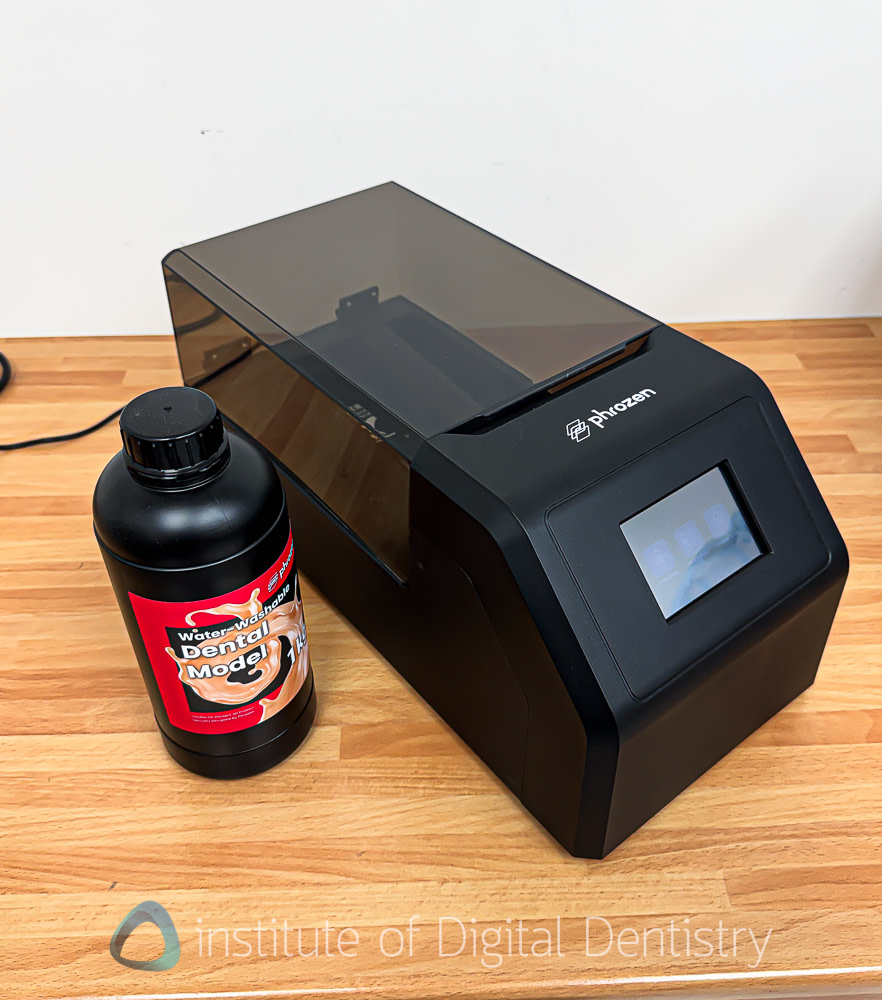 Phrozen_dental_printer_review_CS+_wash_Institute_of_digital_dentistry14
