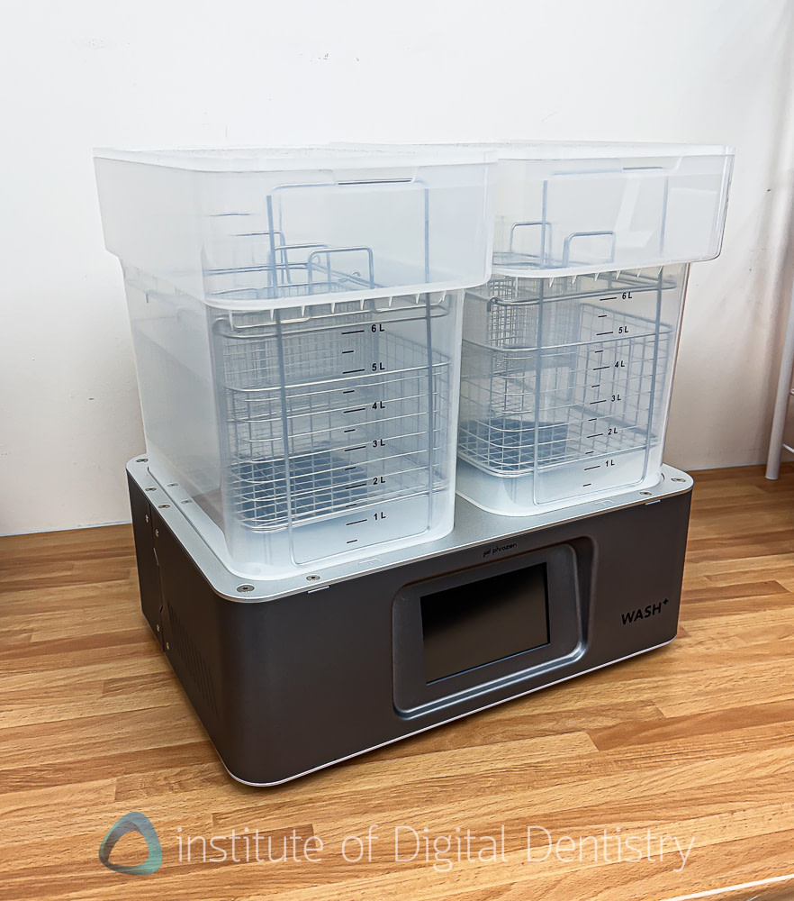 Phrozen_dental_printer_review_CS+_wash_Institute_of_digital_dentistry20