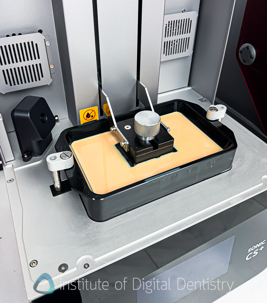 Phrozen_dental_printer_review_CS+_wash_Institute_of_digital_dentistry25