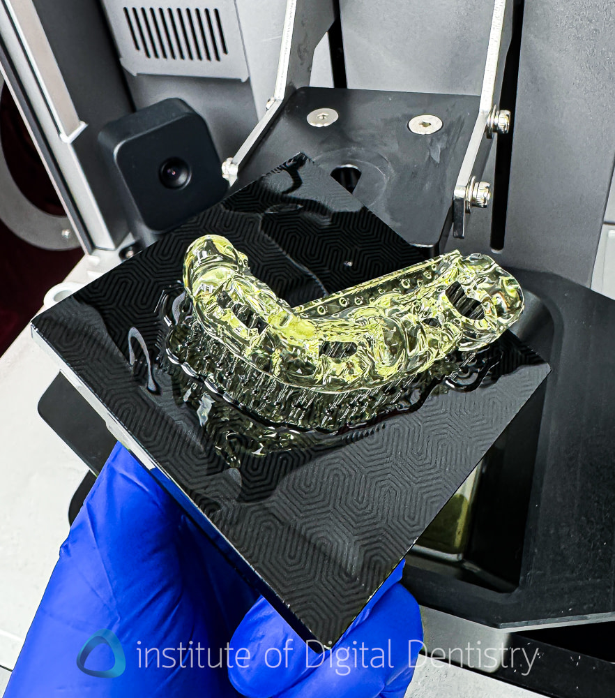 Phrozen_dental_printer_review_CS+_wash_Institute_of_digital_dentistry38
