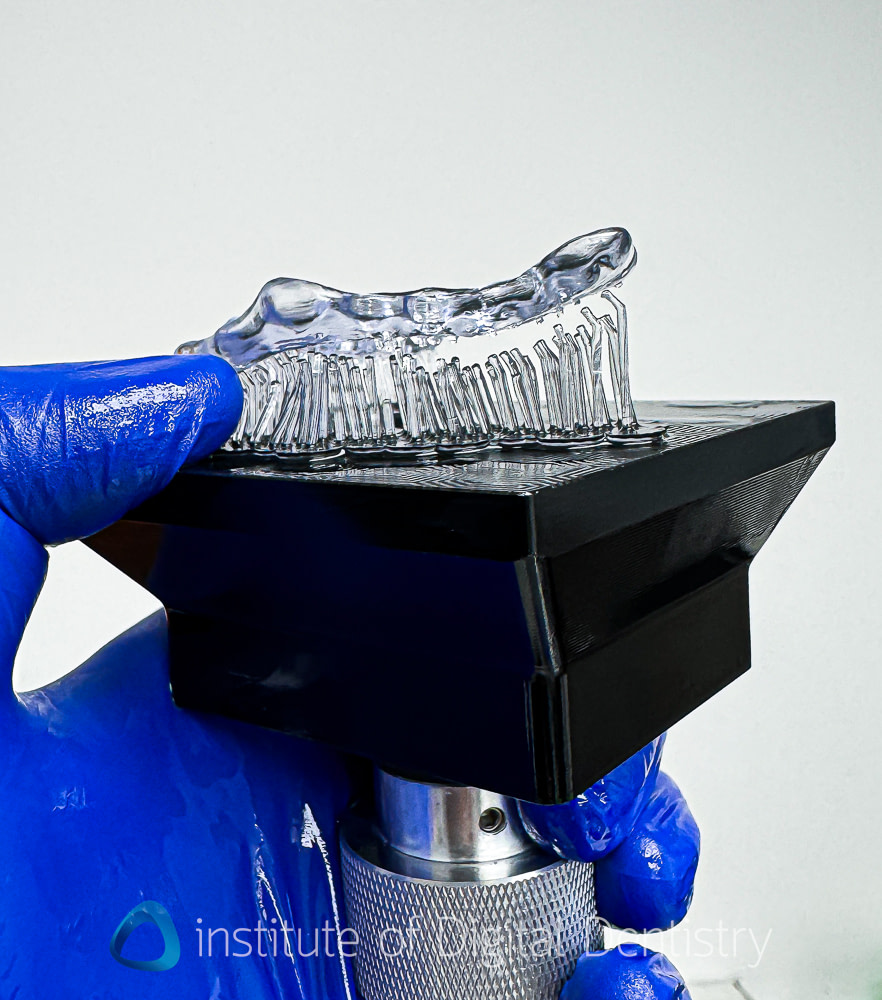 Phrozen_dental_printer_review_CS+_wash_Institute_of_digital_dentistry48