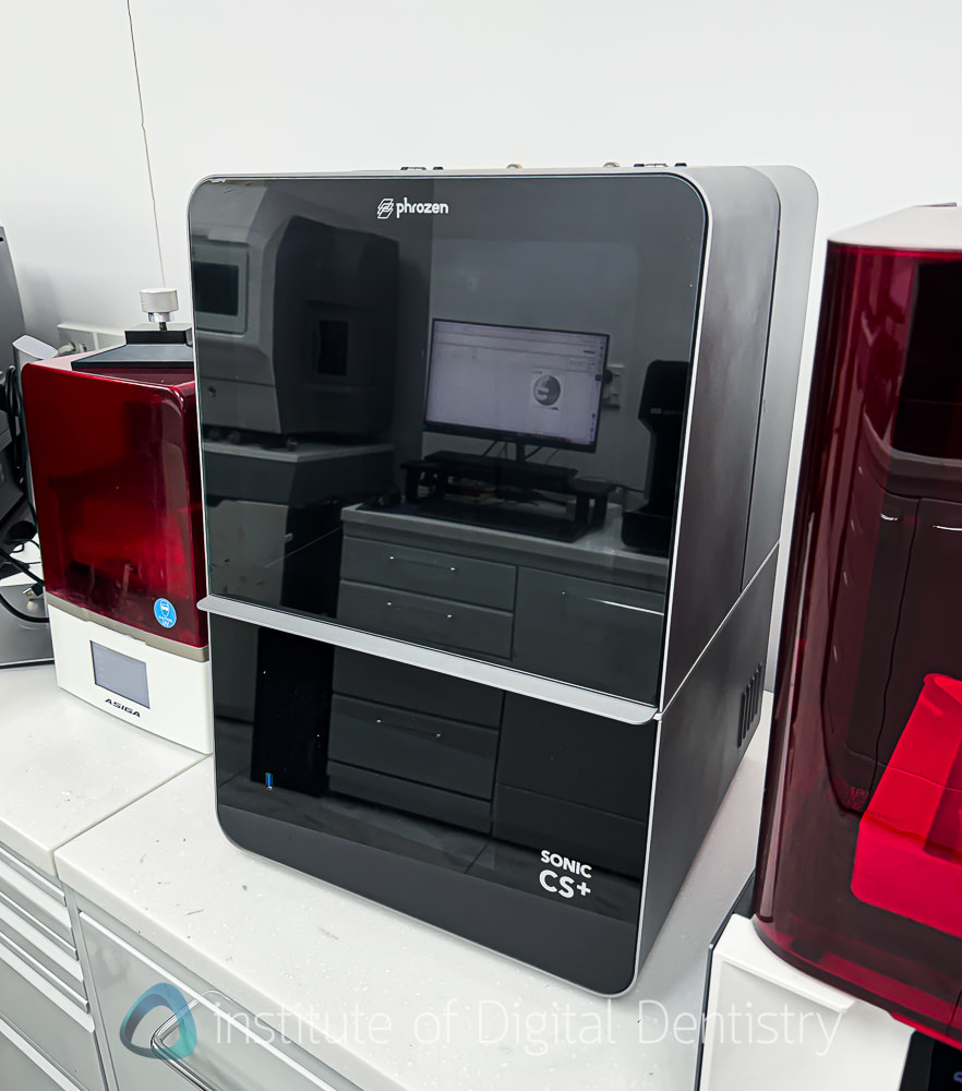 Phrozen_dental_printer_review_CS+_wash_Institute_of_digital_dentistry7