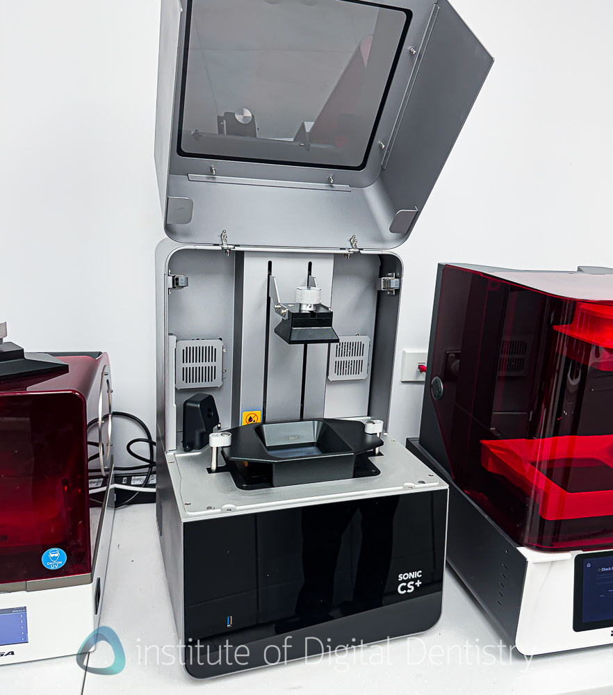 Phrozen_dental_printer_review_CS+_wash_Institute_of_digital_dentistry8