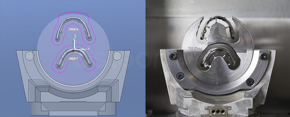 nexus-bridge-CAM-Machine-5-Axis-iDD4 5-axis manufacturing